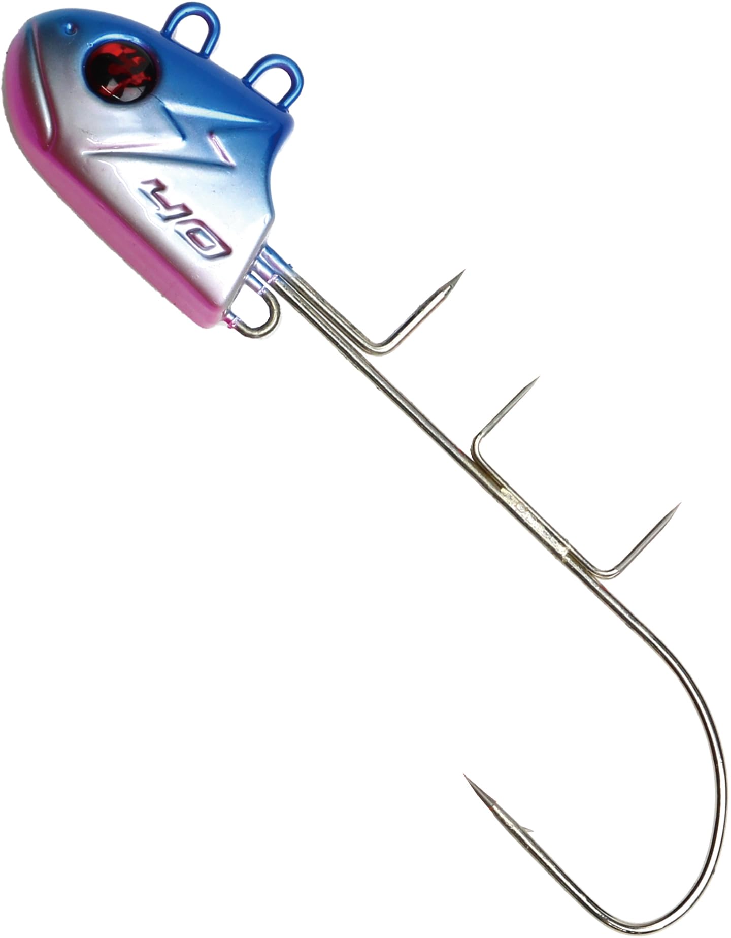 

OGK Tachiuo Tenya Pink OG26840BP 40/Blue