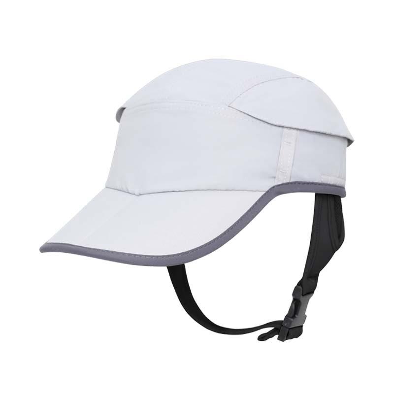 Summer Beach Surfing Cap Outdoor Breathable Anti-ultraviolet Baseball Cap Seaside Sun Hat Anti-splashing Sun Hat