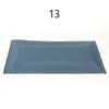 Mechanical Keyboard Dust Cover Cloth Desktop Keyboard Protector Cloth Technology Imitation Leather Fabric Keyboard Cover