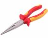 Insulated Pliers, Long, Straight, 200 . VDE. Waryński
