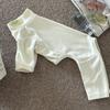 Cozy Four-Legged Jumpsuit: Autumn/Winter Small Dog Base Layer
