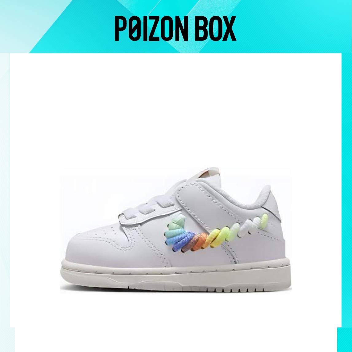 

кроссовки Nike Toddler shoes TD FQ1924-100