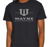 Wayne Enterprises T Shirt and Kids Tshirt Unisex Style 100% Cotton