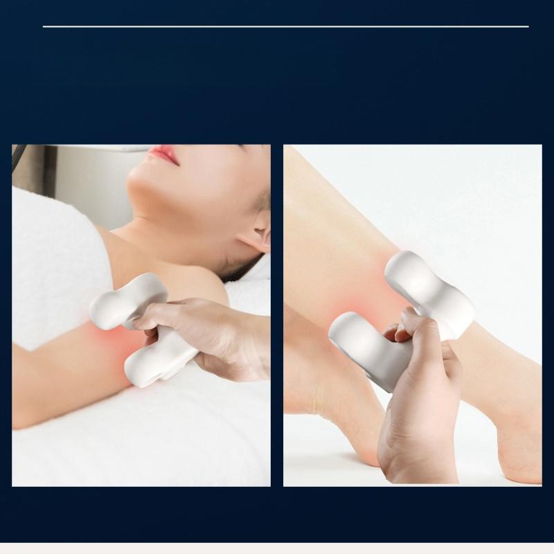 1PC Cervical Retractor Instrument Home Massage Stretching Correction Neck Stretch Repair Curvature Straightening Reverse Arch