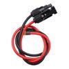 10AWG Tinned Copper Wire Solar Extension Cable Long-Lasting Performance