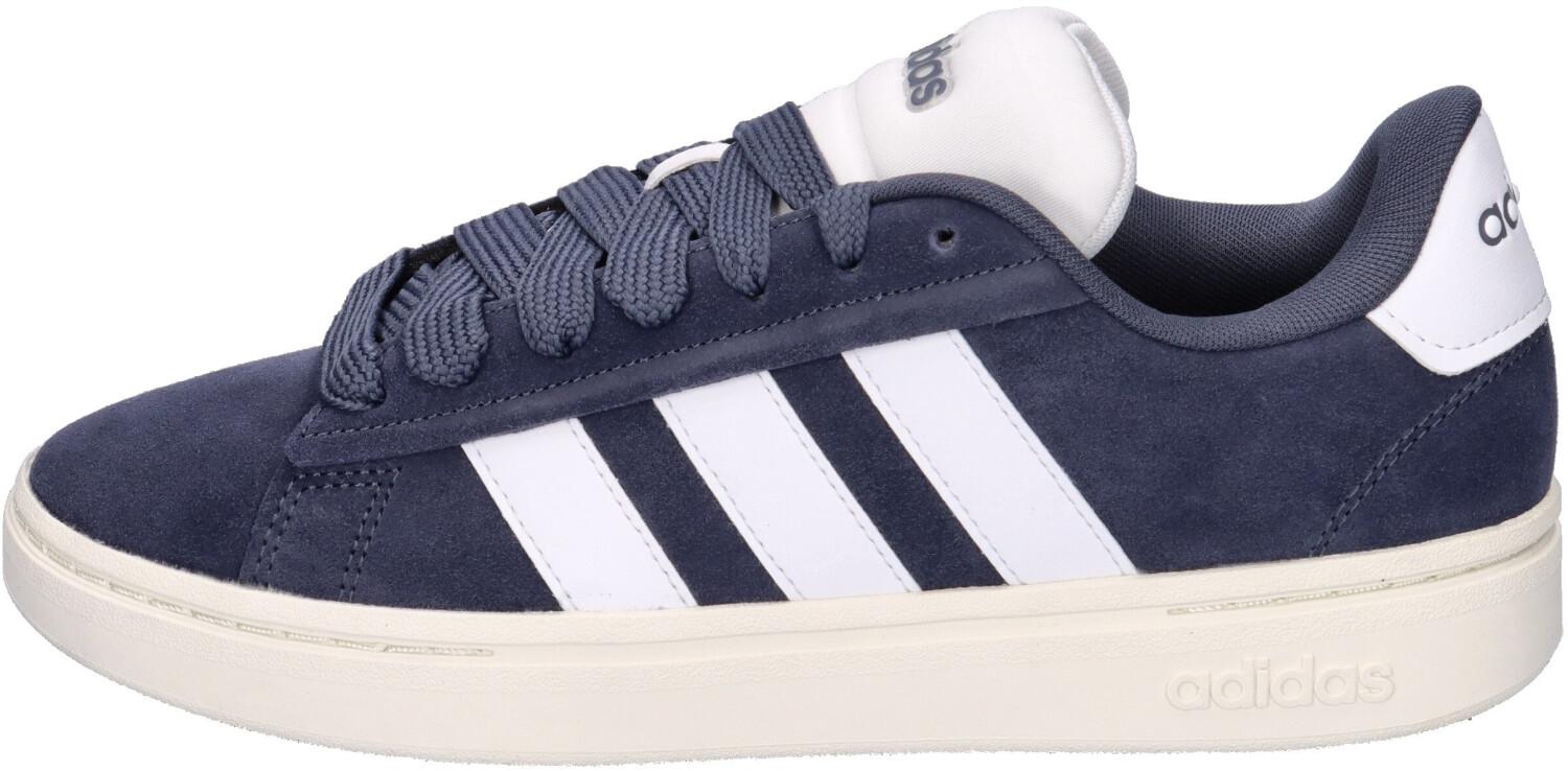 

Кроссовки Adidas Grand Court Alpha 00s shadow navy/ftwr white/shadow navy 46