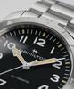 HAMILTON Watch Genuine Warranty Khaki Field Expedition H70315130 Imported [Hamilton] Men's [Regular Product]