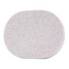 2Pcs Face Wash Sponge Portable Travel Reusable Lightweight Women Makeup Removal Facial Cleansing Gentle Exfoliating Pad Puff