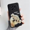 Case For Oppo Realme 13 Pro Funda Cute Cartoon Cat Dog Fox Silicone Soft Back Cover For Realme 13 Pro Plus 13pro 5G Phone Cases