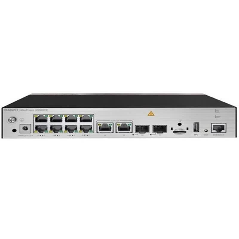 Huawei USG6385E AC Host Next-Generation Firewall