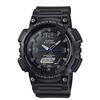 Casio Wristwatch Collection AQ-S810W-1A2JH Mens Black