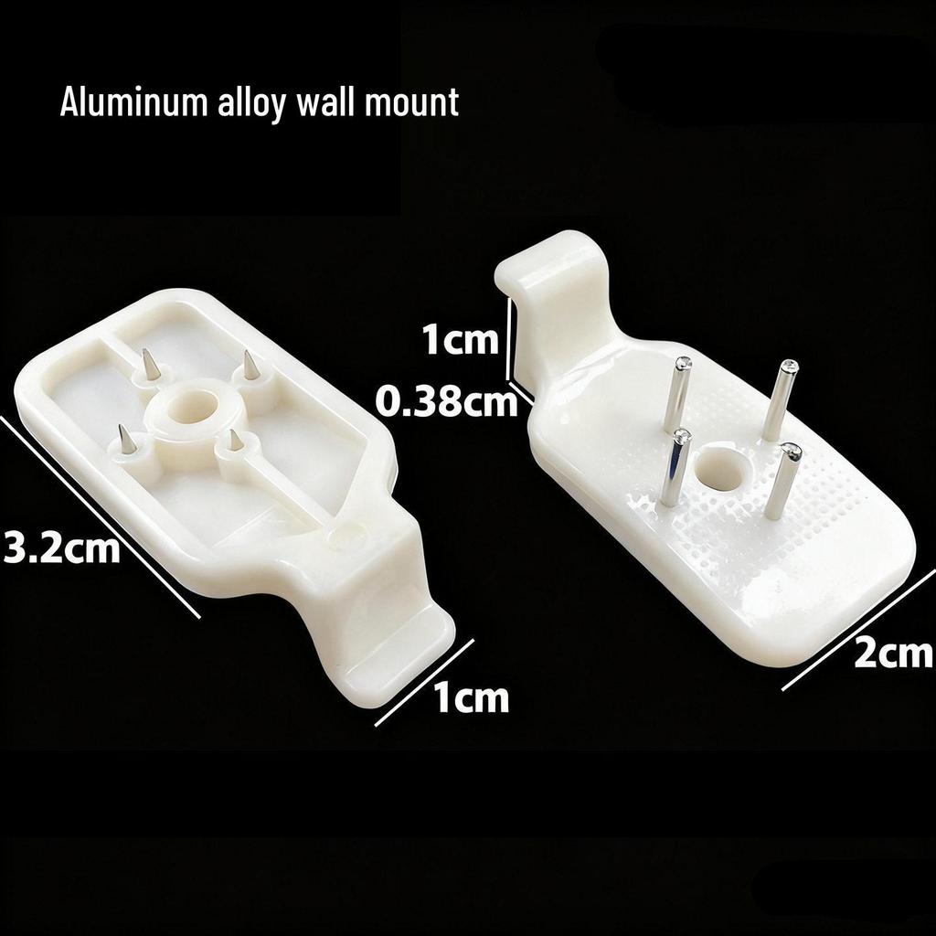 Invisible Seamless Hanger Hook for Photo Frames