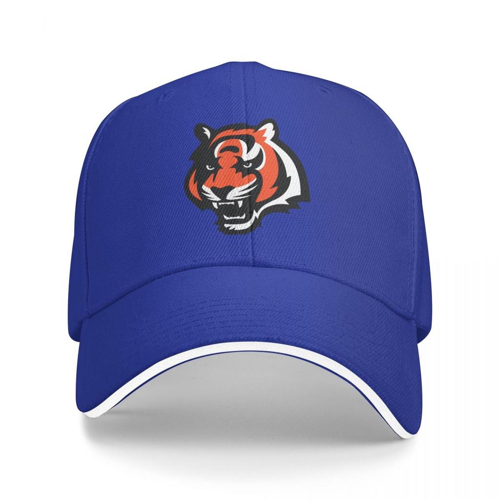 Șapcă Trucker Bengals Șapcă Snapback pentru Bărbați Pălării de Baseball pentru Bărbați Șepci pentru Logo