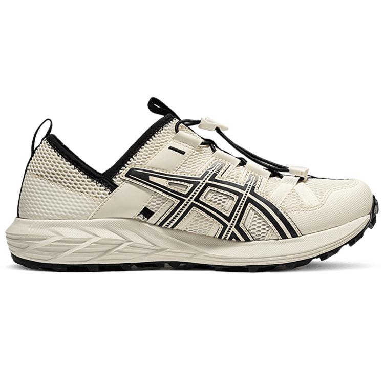 Asics Gel-Sonoma Tr Comfortable Durable Low-Top Lifestyle Shoes Unisex Shoes Off-White 1203A719-201