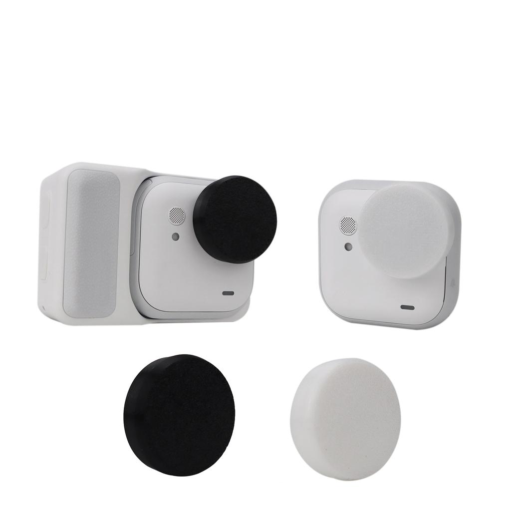 Anti-Scratch For Insta360 GO Ultra Camera Lens Protective Cover Can Effectively Protect The Lens To Prevent Collision Broken
