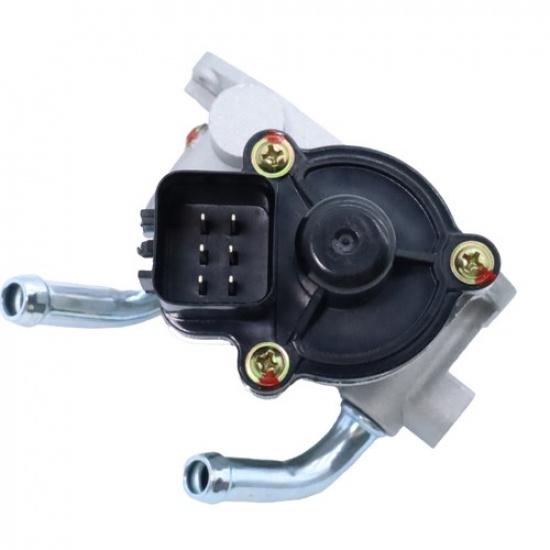 NEW MD614743 AC4148 Idle Air Control Valve For Mitsubishi Mirage L4Cyl 1997-2002