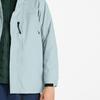 Timberland Caps Ridge 600 Waterproof Warm Solid Color Long Sleeve Down Jacket Men outerwear TB0A2PUEEYM1