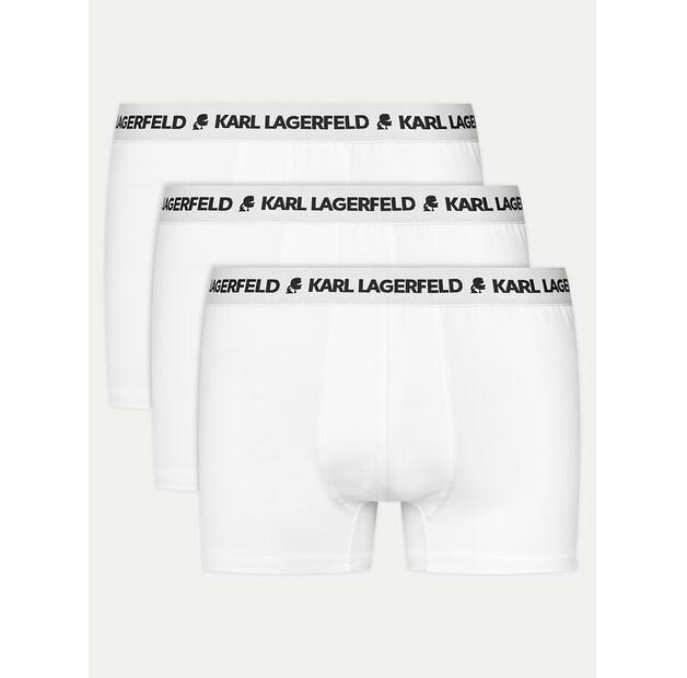 Боксеры KARL LAGERFELD A1M47151 EU XL