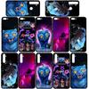 Phone Case for iPhone 17 16 15 Plus Huawei P30 P20 Lite Redmi Note 14 12 11 13 Pro Max OPPO A60 A80 A40 A18 Jinu KPop Tiger Demon Anime Hunters Cover
