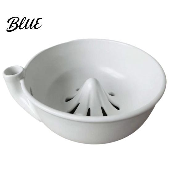 Kitchen Gadget for Degree Vortex Self Berry Spinning Washing Produce Bowl 360 Cleaning And Ceramic Colander Bowl Drain Spinner