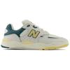 Numeric 1010 Tiago Lemos X Numeric 1010 New Balance 'Sea Salt Spruce' NM1010AL