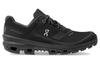 On Running Cloudventure Waterproof Black Women's 32.99249