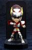 ES Alloy Pegasus Seiya finished (Non-scale, pre-painted, product)
