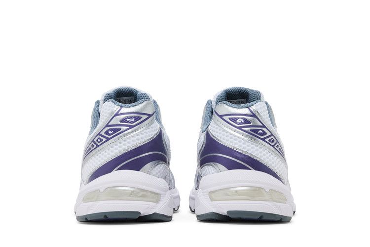 ASICS Gel-1130 White Dusty Purple (Women's)