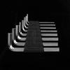 8PCS Metric Allen Wrench Set L-Shaped Short Arm Allen Keys Pocket-Sized & Easy To Carry Ideal for Home and Auto Repairs