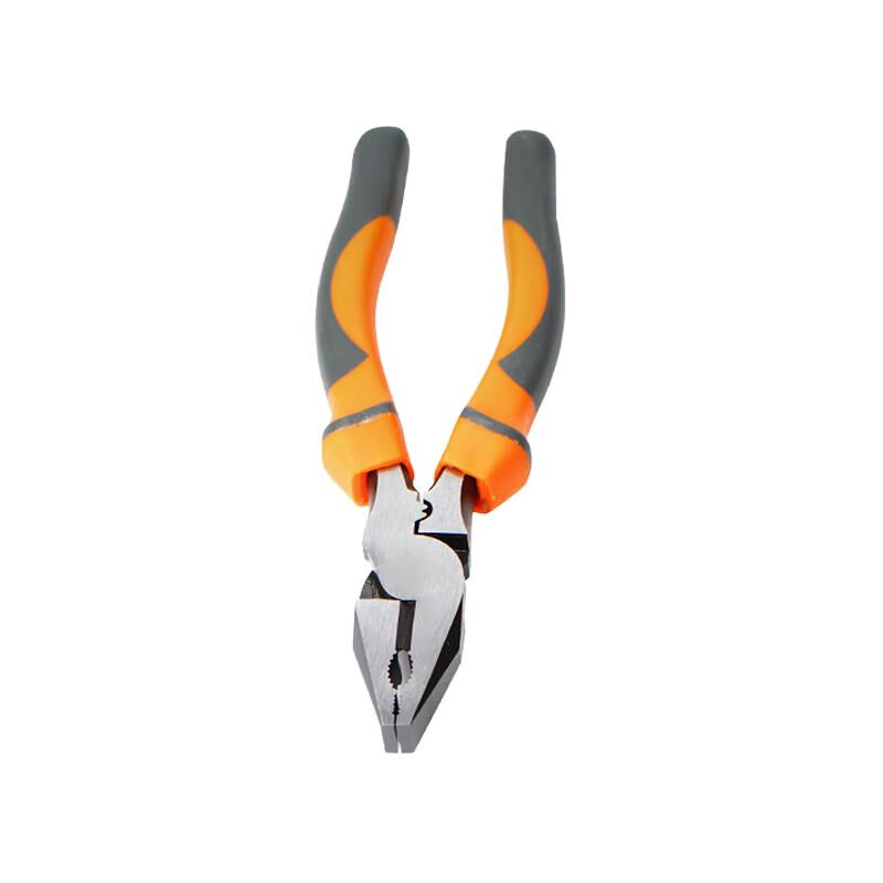 Industrial Grade Steel Wire Pliers