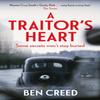 A Traitors Heart by Ben Creed Paperback Book 9781787396272