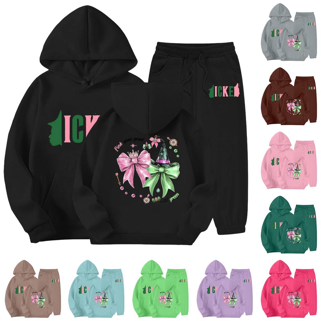 Kinder Zweiteiler für Jungen und Mädchen (Hose + Oberteil)