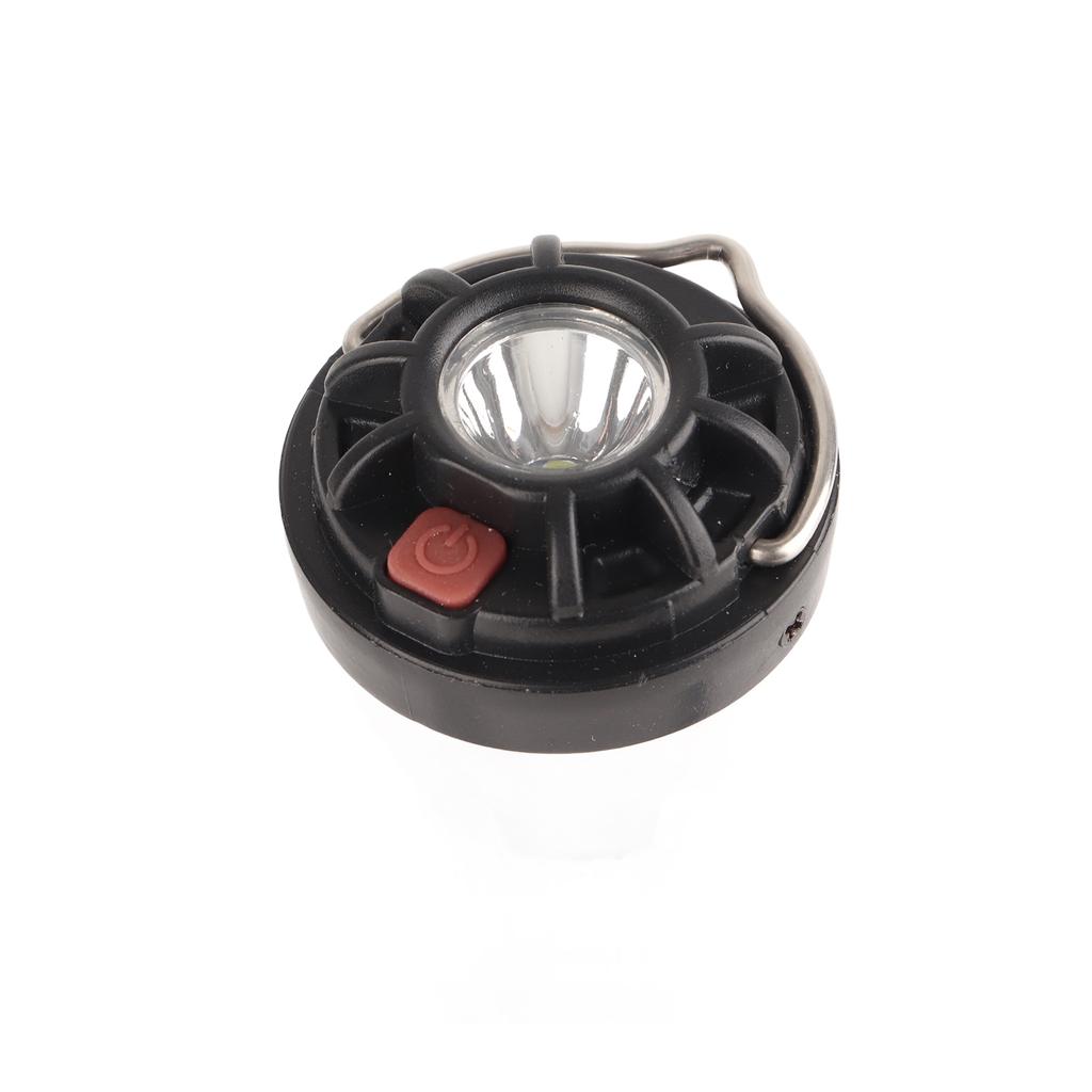 Tent Camping Light High Power Standing with Bracket High Lighting Portable Rechargeable Tent