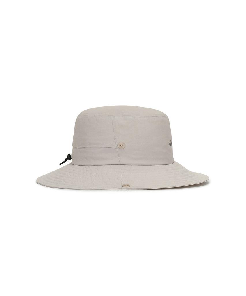 DISCOVERY EXPEDITION Cowboy Wide Brim Hat (Grey)