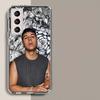 Buenas Noches Quevedo Phone Case For Samsung Galaxy S25 Edge S24 S23 FE S21 S20 S10 Plus S22 S26 Ultra Cover Clear Cases TPU Cap