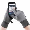 Running Waterproof Fleece Non-slip Motorbike Gloves Sports Mittens Men's Gloves Cycling Accessory