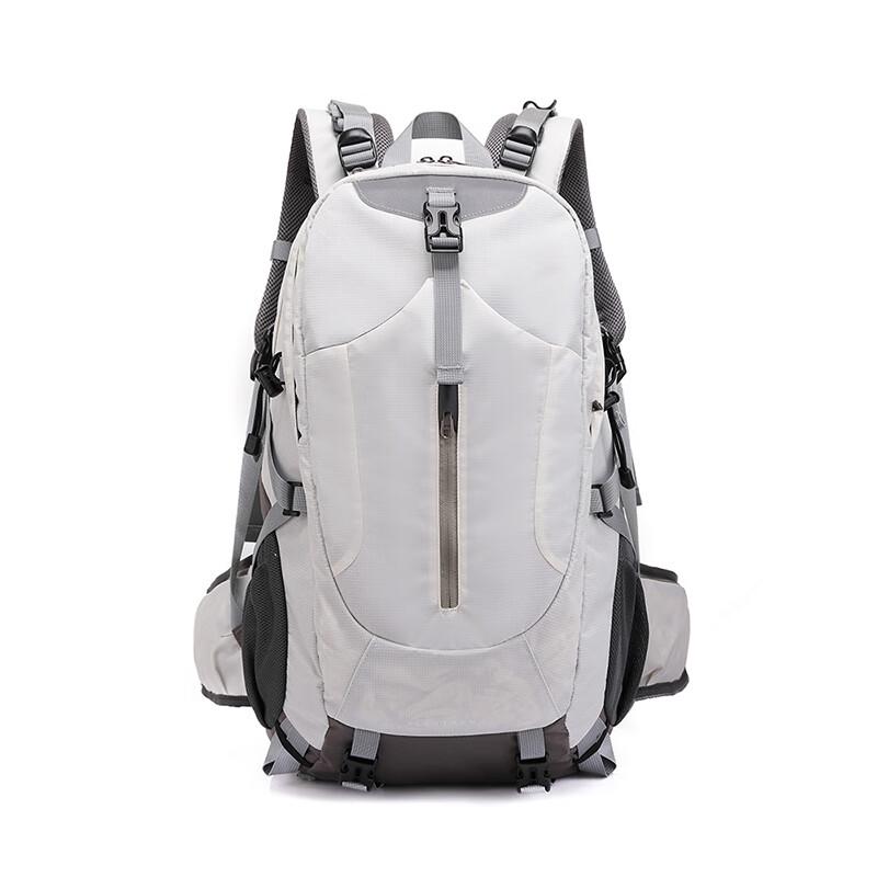 

Multi-functional Travel & Hiking Laptop Backpack