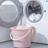 Camellia Versatile Plastic Bucket