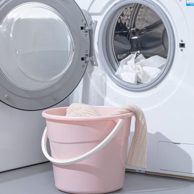 Camellia Versatile Plastic Bucket