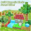 High-Quality Magnetic High-Quality Building High-Quality Block Construction pieces High-Quality Toy High-Quality Stem High-Quality Stacking