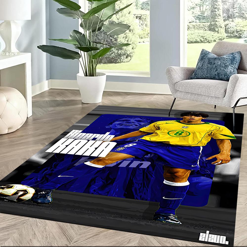 Ac Milan Floor Rug Office Rug Suitable For Study Room Dormitory Bedrooms Living Rooms Antislip Rug Anime Office Decor Gift For Festivals