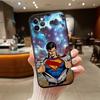 NH41 Superman Phone Case for Samsung Galaxy M06 M15 M16 M35 M55 M56 A36 A42 A50 A50S A51 A52 A32 A33 A05 A05S A06 A16 A20