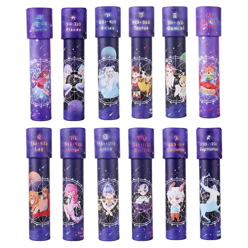 

Специальный выпуск для новичков: Мини Калейдоскоп Игрушка - Детский Классический Образовательный Подарок