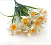 Artificial Daffodil Wedding Flowers