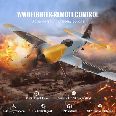 RC-Flugzeuge & Hubschrauber – RC-Flugzeuge & Flugsimulatoren