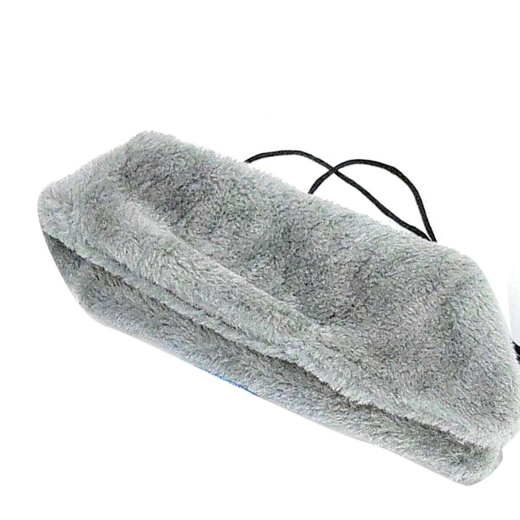 Bird Corner Fleece Soft Warm Velveteen Bright Color Washable Durable Bird Bed Warmer for Parrot