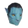 Bezaubernde Avatar The Way Of Water Latex-Kopfbedeckung