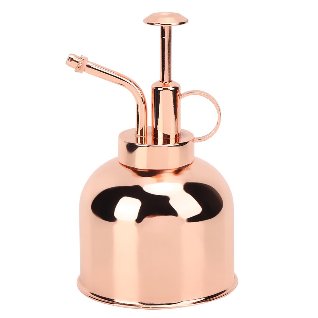 Schöne Handdruck-Gießkanne Topf Sprühflasche Zimmerpflanzen-Sprühnebel Zimmerpflanzen-Zubehör