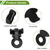 Nr. 7736635030 Federclip für Tankklappenbefestigung für Toyota 4Runner 2010-2024, 1 Stück