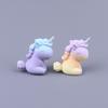 Unicorn Cake Decorations - Dreamy Birthday Party Ornaments
